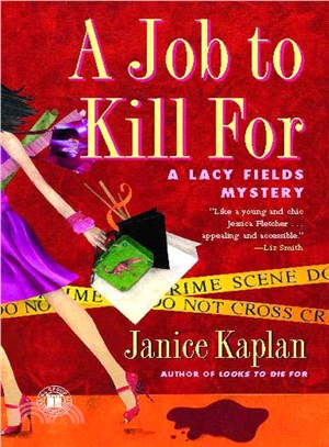 A Job to Kill for