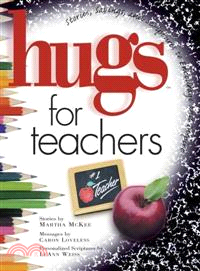 Hugs for Teachers