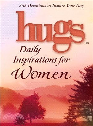 Hugs Daily Inspirations / Women ─ 365 Devotions to Inspire Your Day