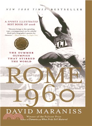 Rome 1960: The Summer Olympics That Changed the World