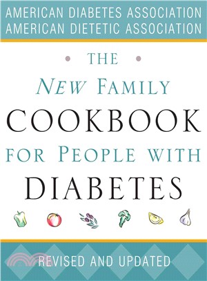 The New Family Cookbook for People With Diabetes