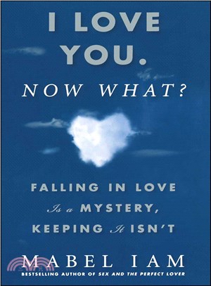 I Love You. Now What?: Falling in Love Is a Mystery, Keeping It Isn't