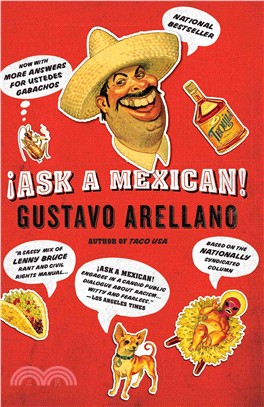 Ask a Mexican!