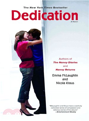 Dedication: A Novel
