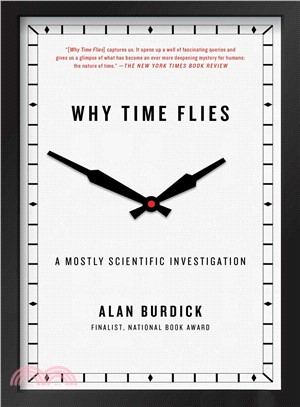 Why time flies :a mostly sci...