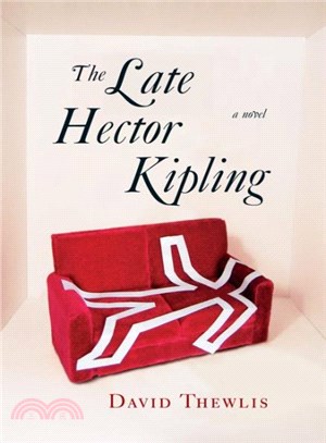 The Late Hector Kipling