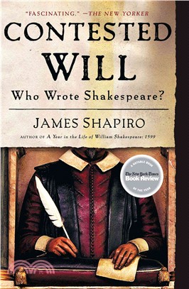 Contested Will ─ Who Wrote Shakespeare?