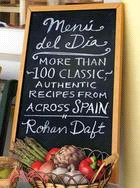 Menu Del Dia: More Than 100 Classic, Authentic Recipes from Across Spain