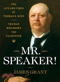 Mr. Speaker! | 拾書所