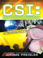 crime scene investigation: N...