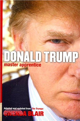 Donald Trump: Master Apprentice | 拾書所