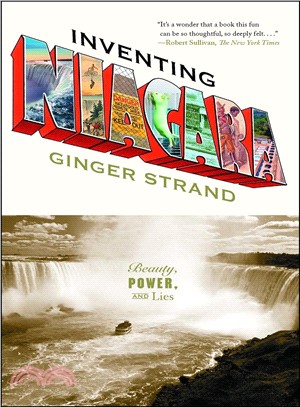 Inventing Niagara: Beauty, Power, and Lies