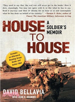 House to House ─ A Soldier's Memoir