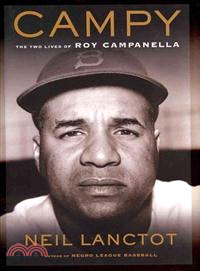 Campy: The Two Lives of Roy Campanella