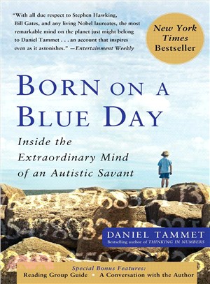 Born on a Blue Day ─ Inside the Extraordinary Mind of an Autistic Savant: A Memoir