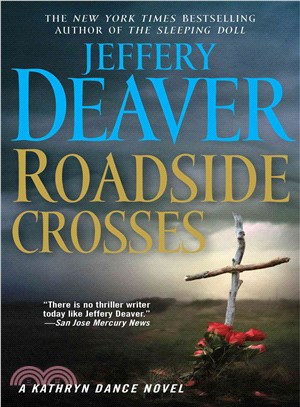 Roadside crosses /