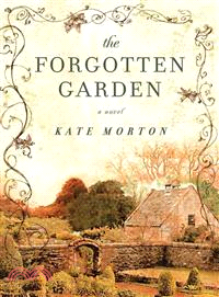 The forgotten garden :a nove...