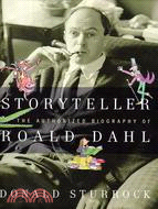 Storyteller: The Authorized Biography of Roald Dahl | 拾書所