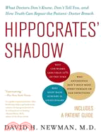 Hippocrates' Shadow