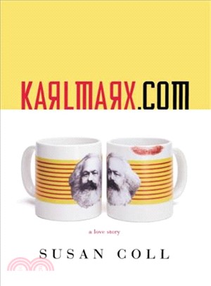 karlmarx.com: A Love Story