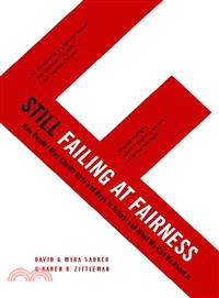 Still Failing at Fairness: How Gender Bias Cheats Girls and Boys in School and What We Can Do About It