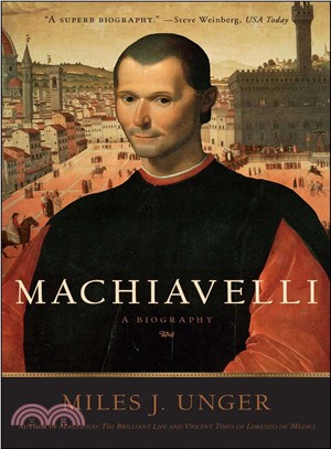 Machiavelli ─ A Biography