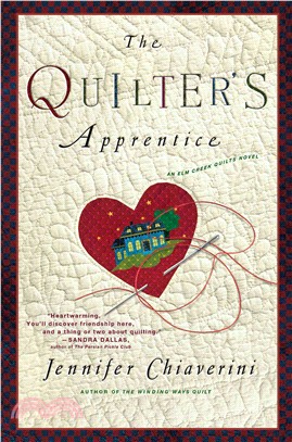 The Quilter's Apprentice ─ A Novel | 拾書所