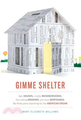 Gimme Shelter | 拾書所