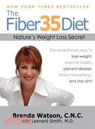 The Fiber35 Diet ─ Nature's Weight Loss Secret