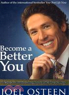 BECOME A BETTER YOU(活出全新的你)