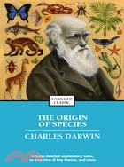 The Origin of Species