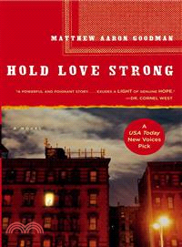 Hold Love Strong