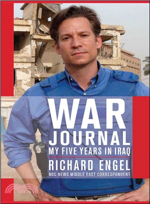 War Journal: My Five Years in Iraq