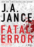 Fatal Error: A Novel