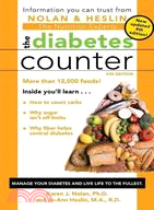 The Diabetes Counter