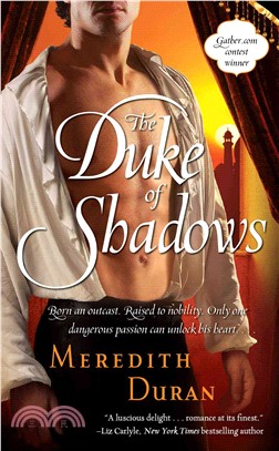 The Duke of shadows /