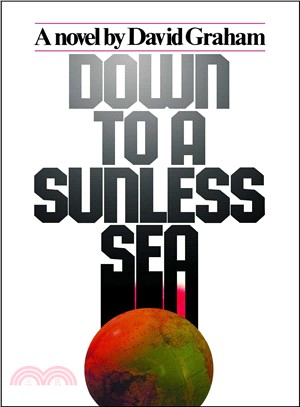 Down to a Sunless Sea