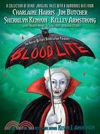 Blood Lite ─ An Anthology of Humorous Horror Stories