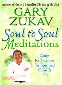 Soul to Soul Meditations―Daily Reflections for Spiritual Growth