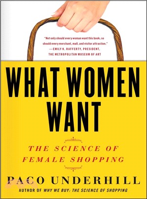 What Women Want ─ The Global Marketplace Turns Female-Friendly