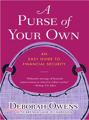 A Purse of Your Own ─ An Easy Guide to Financial Security