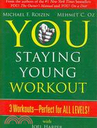 You, Staying Young Workout