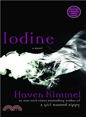 Iodine