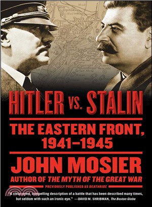 Hitler VS. Stalin