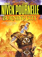 The Burning City