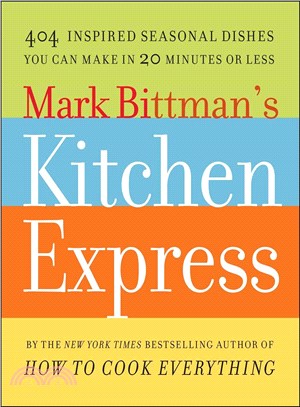 Mark Bittman\