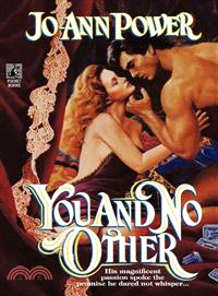 You and No Other