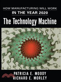 The Technology Machine