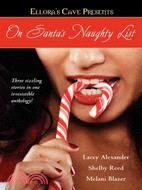 On Santa's Naughty List