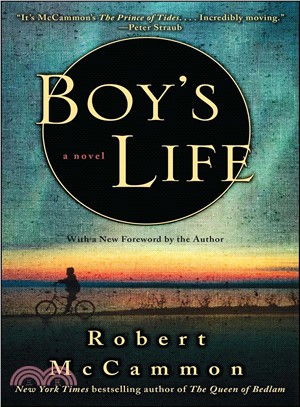 Boy's Life | 拾書所